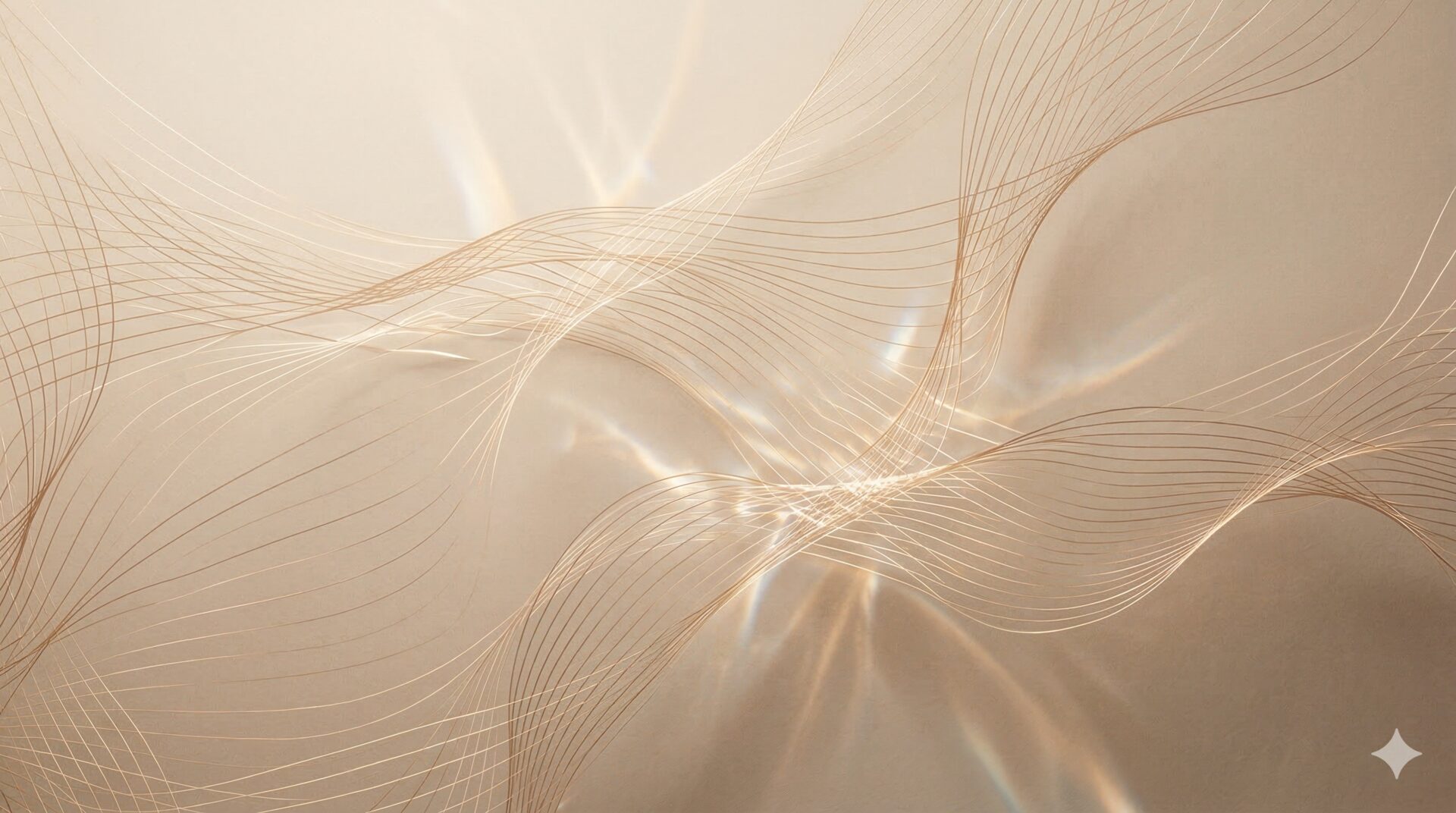 Abstract geometric background